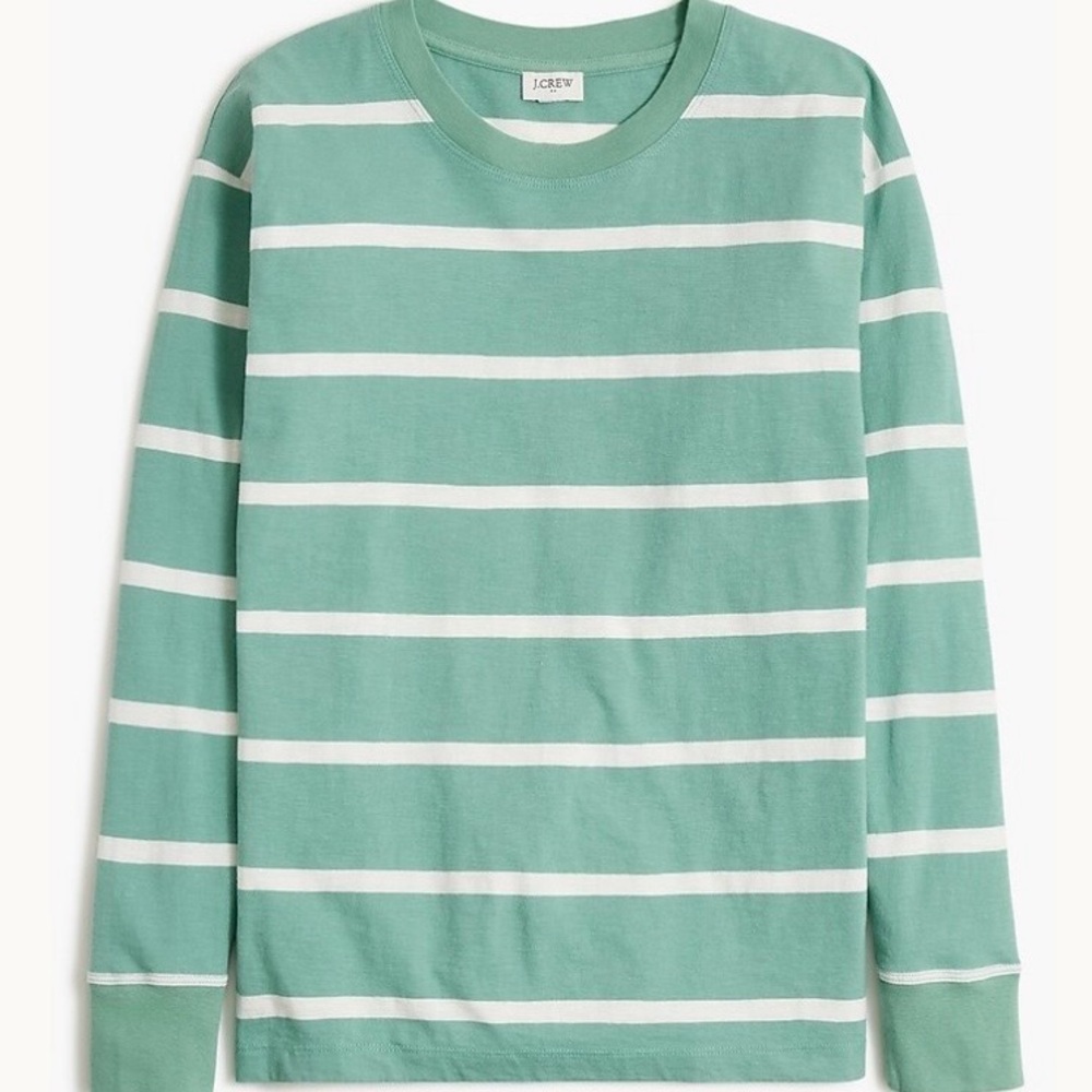 J. Crew Factory top